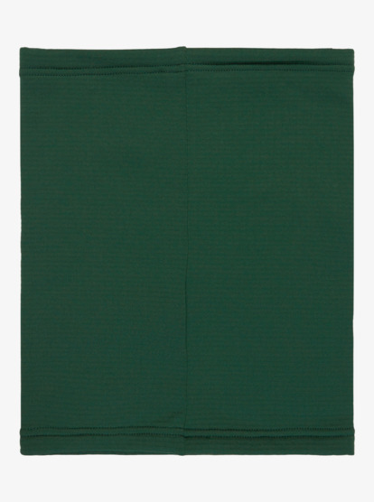 quiksilver, Log Grid - Tour de cou pour Homme, TREKKING GREEN (tkr) Log Grid - Neck Warmer for Men  EQYAA04080