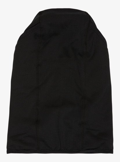 quiksilver, Log Grid - Cagoule pour Homme, TRUE BLACK (kvj0) Log Grid - Balaclava for Men  EQYAA04081