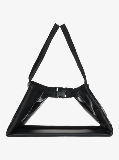 quiksilver, Changing Surf - 2-in-1-Neo-Changing-Mat für Männer, BLACK (kvj0) Changing Surf - 2-In-1 Wetsuit Changing Bucket-Mat for Men  EQYAA04085
