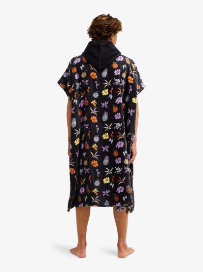 One Piece Hoodie - Surf Poncho for Men  EQYAA04108