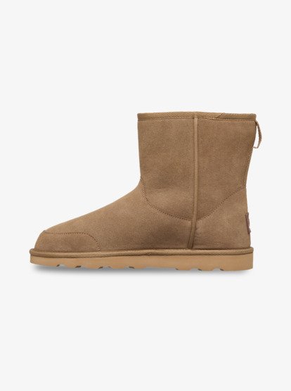 Aussie Suede  EQYB700003