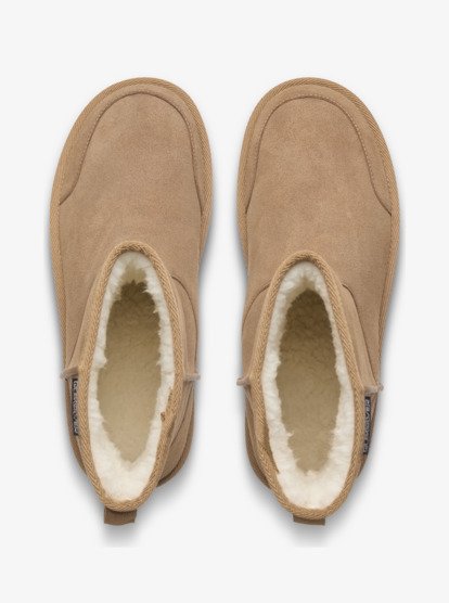 Aussie Suede  EQYB700003