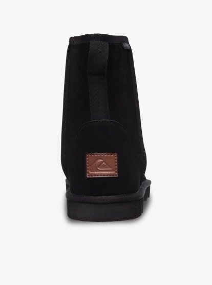 Aussie Suede  EQYB700003