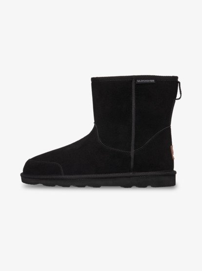 Aussie Suede  EQYB700003