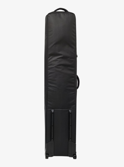 quiksilver, Platted Boardbag - Saco de equipamento para homem, TRUE BLACK (kvj0) Platted Boardbag - Equipment Bag for Men  EQYBA03190