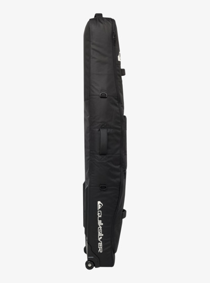 quiksilver, Platted Boardbag - Saco de equipamento para homem, TRUE BLACK (kvj0) Platted Boardbag - Equipment Bag for Men  EQYBA03190