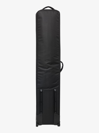 quiksilver, Platted Boardbag - Equipment Bag for Men, CAMOSTROKES TRUE BLACK (kvj1) Platted Boardbag - Equipment Bag for Men  EQYBA03190
