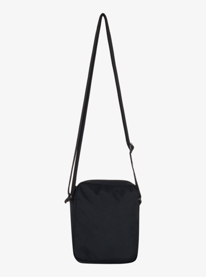 quiksilver, Pandor - Small Shoulder Bag for Men, BLACK (kvj0) Pandor - Small Shoulder Bag for Men  EQYBA03191