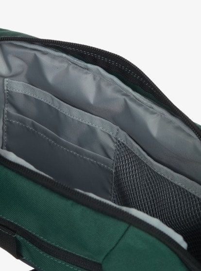 quiksilver, Mojave - Hüfttasche für Männer, TREKKING GREEN (tkr) Mojave - Waist Pack for Men  EQYBA03192