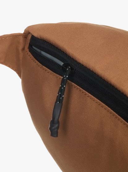 quiksilver, Bling Sling - Waist Pack for Men, ALMOND (cmd0) Bling Sling - Waist Pack for Men  EQYBA03193