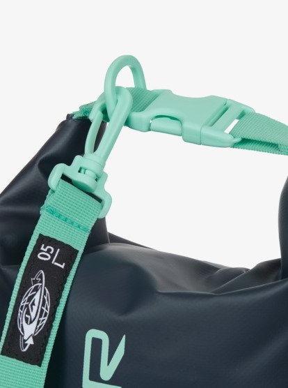 Small Back Dry - Roll Top Surf Pack for Men  EQYBA03195