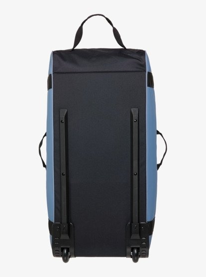 quiksilver, New Shelter Roller 70L - Roller Bag, CHINA BLUE (bnd0) New Shelter Roller 70L - Roller Bag  EQYBL03203