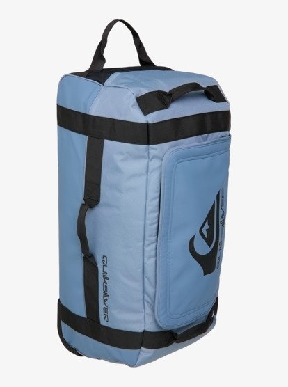 quiksilver, New Shelter Roller 70L - Roller Bag, CHINA BLUE (bnd0) New Shelter Roller 70L - Roller Bag  EQYBL03203