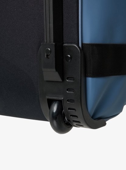 quiksilver, New Shelter Roller 70L - Roller Bag, CHINA BLUE (bnd0) New Shelter Roller 70L - Roller Bag  EQYBL03203