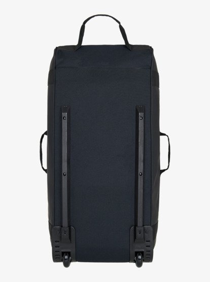 quiksilver, New Shelter Roller 70L - Roller Bag, BLACK (kvj0) New Shelter Roller 70L - Roller Bag  EQYBL03203