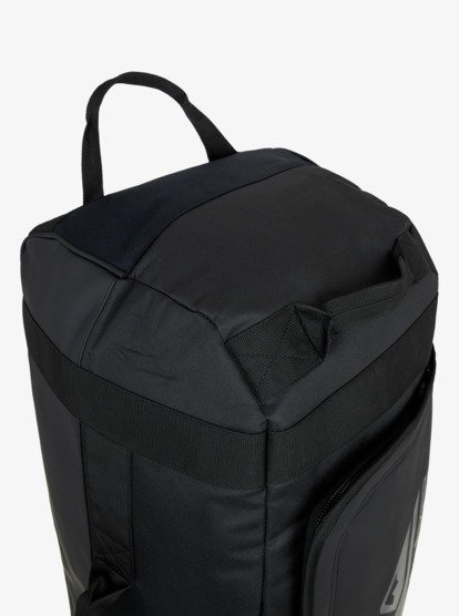quiksilver, New Shelter Roller 70L - Roller Bag, BLACK (kvj0) New Shelter Roller 70L - Roller Bag  EQYBL03203
