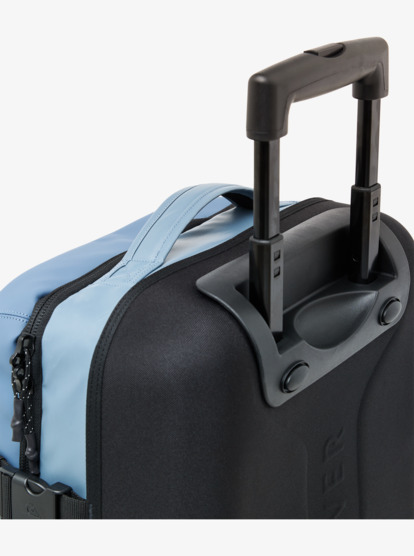 quiksilver, Cabin Lug - Wheelie Luggage for Men, CHINA BLUE (bnd0) Cabin Lug - Wheelie Luggage for Men  EQYBL03204