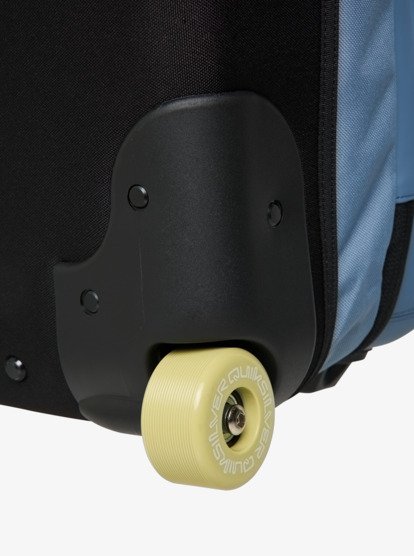 quiksilver, Cabin Lug - Wheelie Luggage for Men, CHINA BLUE (bnd0) Cabin Lug - Wheelie Luggage for Men  EQYBL03204