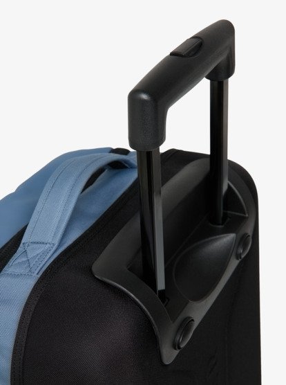 quiksilver, Cabin Lug - Wheelie Luggage for Men, CHINA BLUE (bnd0) Cabin Lug - Wheelie Luggage for Men  EQYBL03204