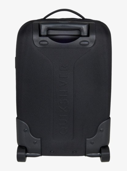 quiksilver, Cabin Lug - Wheelie Luggage for Men, BLACK (kvj0) Cabin Lug - Wheelie Luggage for Men  EQYBL03204