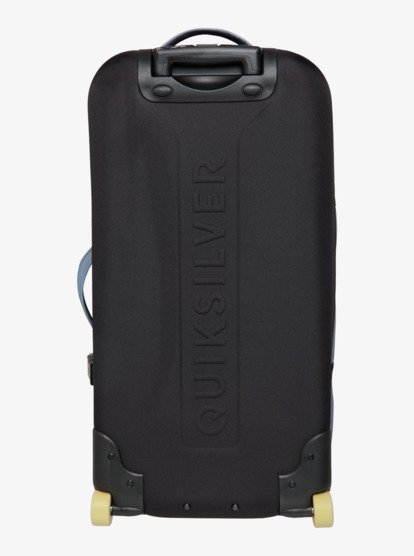 quiksilver, Checkin Lug - Wheelie Luggage for Men, CHINA BLUE (bnd0) Checkin Lug - Wheelie Luggage for Men  EQYBL03205