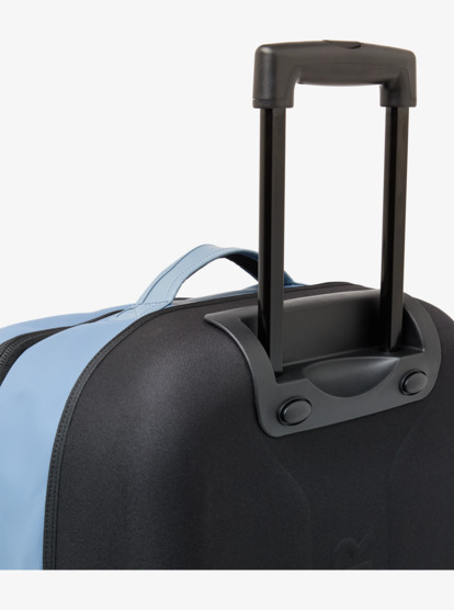 quiksilver, Checkin Lug - Wheelie Luggage for Men, CHINA BLUE (bnd0) Checkin Lug - Wheelie Luggage for Men  EQYBL03205