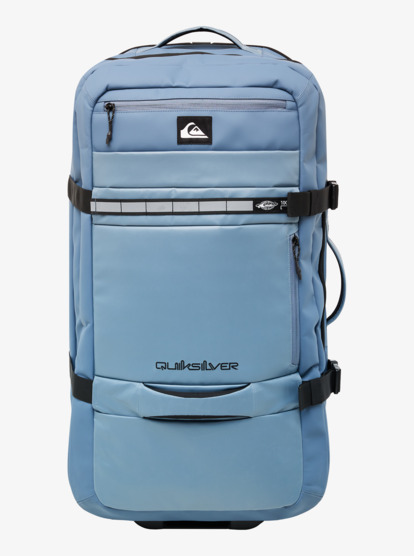 Checkin Lug - Wheelie Luggage for Men  EQYBL03205