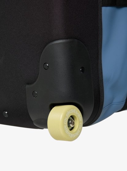 quiksilver, Checkin Lug - Wheelie Luggage for Men, CHINA BLUE (bnd0) Checkin Lug - Wheelie Luggage for Men  EQYBL03205
