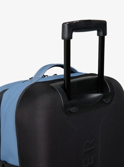 quiksilver, Checkin Lug - Wheelie Luggage for Men, CHINA BLUE (bnd0) Checkin Lug - Wheelie Luggage for Men  EQYBL03205