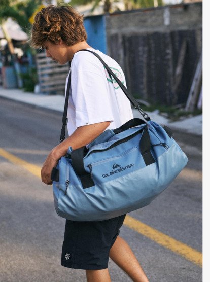 Signature Duffle - Duffle for Men  EQYBL03207