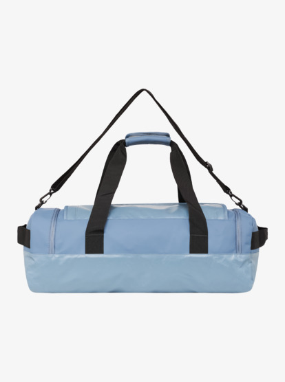 quiksilver, Signature Duffle - Sac de sport pour Homme, CHINA BLUE (bnd0) Signature Duffle - Duffle for Men  EQYBL03207