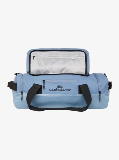 quiksilver, Signature Duffle - Sac de sport pour Homme, CHINA BLUE (bnd0) Signature Duffle - Duffle for Men  EQYBL03207
