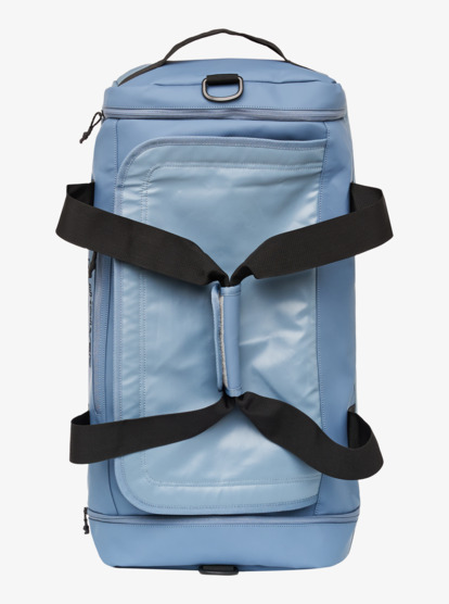 quiksilver, Signature Duffle - Sac de sport pour Homme, CHINA BLUE (bnd0) Signature Duffle - Duffle for Men  EQYBL03207