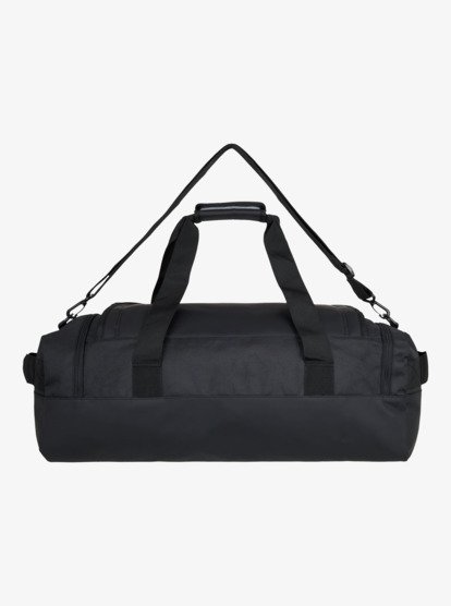 quiksilver, Signature Duffle - Sac de sport pour Homme, BLACK (kvj0) Signature Duffle - Duffle for Men  EQYBL03207