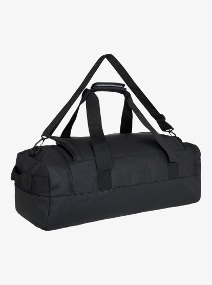 quiksilver, Signature Duffle - Sac de sport pour Homme, BLACK (kvj0) Signature Duffle - Duffle for Men  EQYBL03207