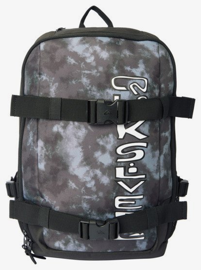 Skate Pack 22L - Medium Skate Backpack EQYBP03610