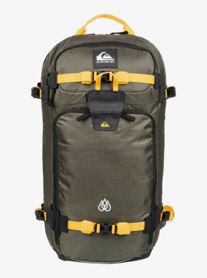 Travis Rice Platinum 20L - Medium Backpack  EQYBP03618