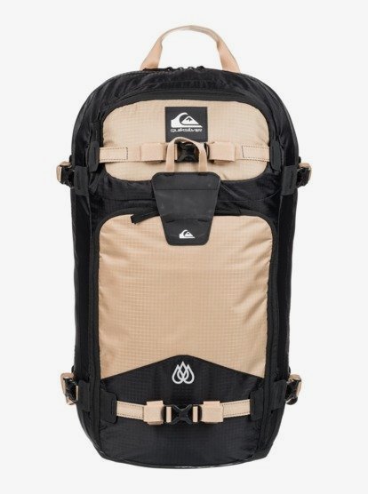 Travis Rice Platinum 20L Medium Backpack Quiksilver