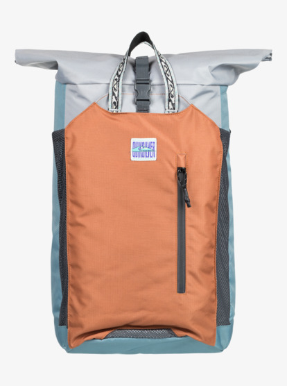 Secret Sesh - Large Surf Backpack for Men  EQYBP03708