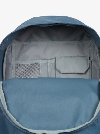quiksilver, The Poster - Daypack, CHINA BLUE (bnd0) The Poster - Daypack  EQYBP03719