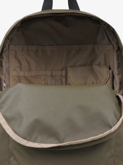 quiksilver, The Poster - Daypack, GRAPE LEAF (cre0) The Poster - Daypack  EQYBP03719