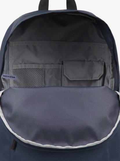 quiksilver, The Poster - Daypack, DARK NAVY (ktp0) The Poster - Daypack  EQYBP03719