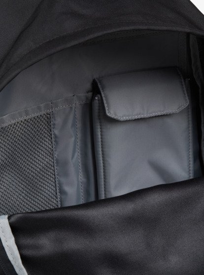 quiksilver, The Poster - Daypack, BLACK (kvj0) The Poster - Daypack  EQYBP03719