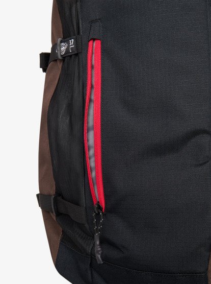 quiksilver, New Secret Sesh - Surf Backpack for Men, CHOCOLATE BROWN (csd0) New Secret Sesh - Surf Backpack for Men  EQYBP03732