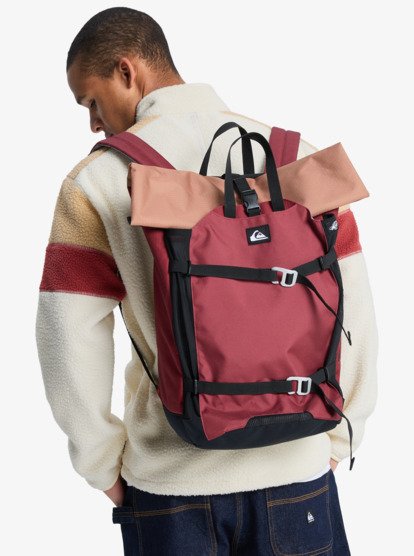 New Secret Sesh - Surf Backpack for Men  EQYBP03732