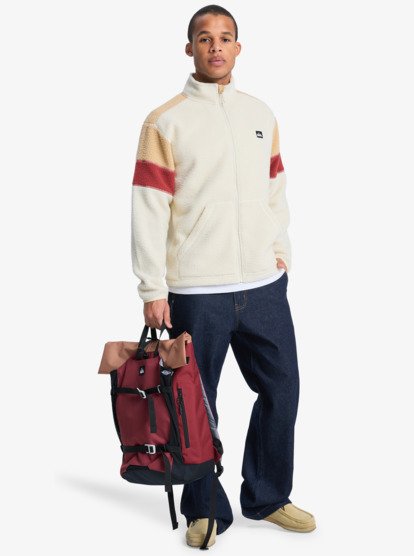 New Secret Sesh - Surf Backpack for Men  EQYBP03732