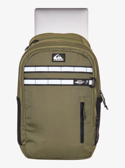 Burner 28L - Backpack  EQYBP03734