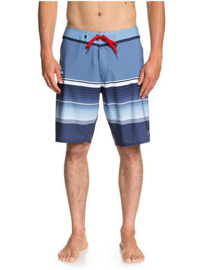 Highline Slab 20" - Board Shorts for Men EQYBS03858