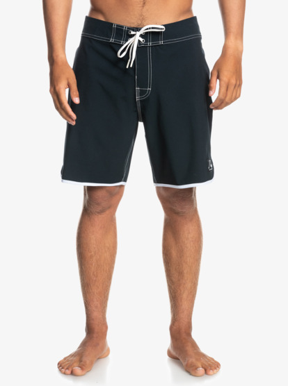 Original Scallop 18" - Board Shorts for Men  EQYBS04456