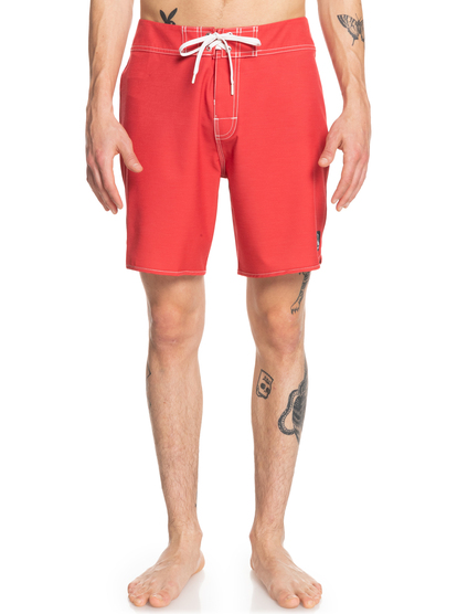 Original Scallop 18" - Board Shorts for Men  EQYBS04456
